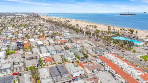 25 Bennett, Long Beach, CA 90803