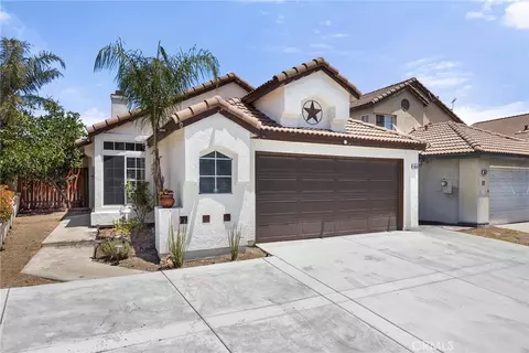 Exterior - 15516 Carrera, Fontana, CA 92337 photo 1 of 7