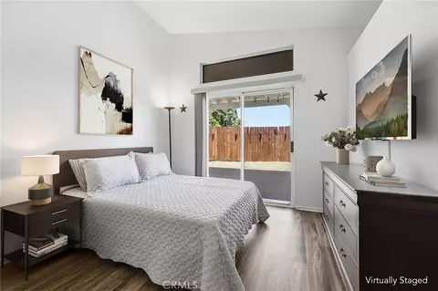 Bedroom - 15516 Carrera, Fontana, CA 92337 photo 4 of 7