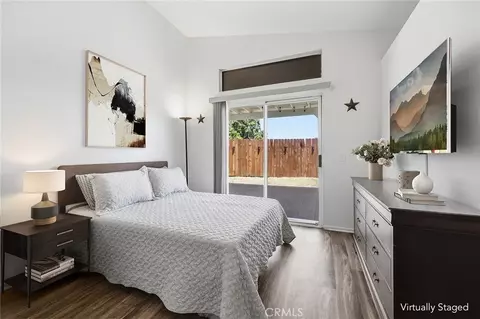 Bedroom - 15516 Carrera, Fontana, CA 92337 photo 3 of 6