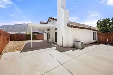 Exterior - 15516 Carrera, Fontana, CA 92337 photo 5 of 7