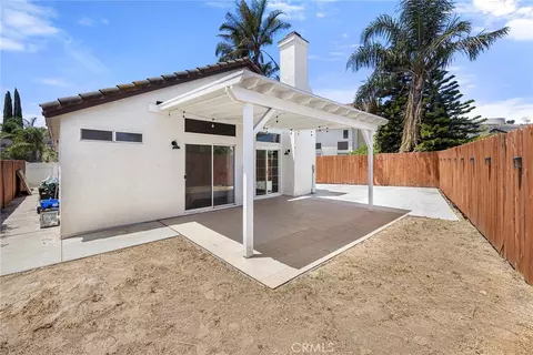 Exterior - 15516 Carrera, Fontana, CA 92337 photo 7 of 7
