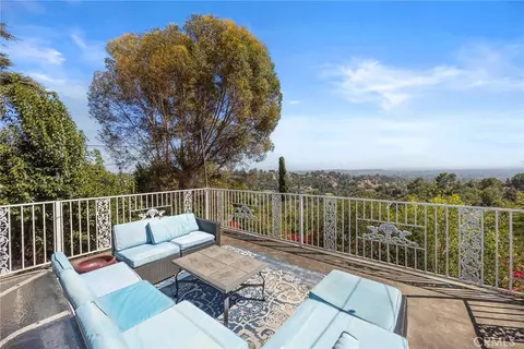 628 Reposado Dr, La Habra Heights, CA 90631