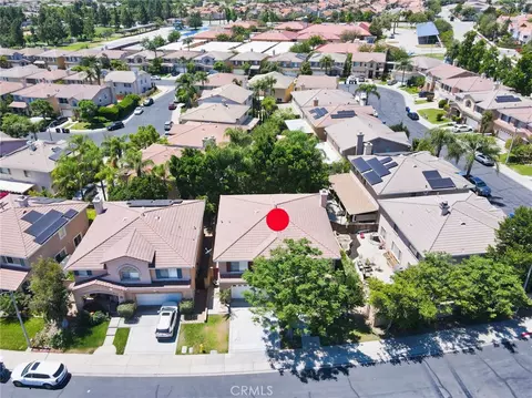 View/Area - 11695 Annapolis, Rancho Cucamonga, CA 91730 photo 1 of 4