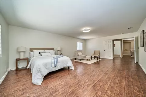 Bedroom - 11695 Annapolis, Rancho Cucamonga, CA 91730 photo 1 of 9