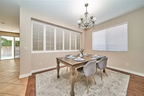 Dining - 11695 Annapolis, Rancho Cucamonga, CA 91730 photo 2 of 4