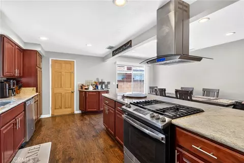 Kitchen - 19742 Wadley, Carson, CA 90746 photo 2 of 4