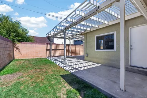 Exterior - 19742 Wadley, Carson, CA 90746 photo 8 of 8