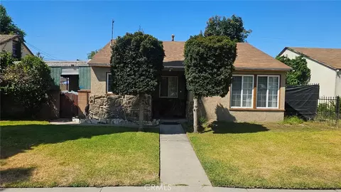 4040 Martin Luther King Jr, Lynwood, CA 90262
