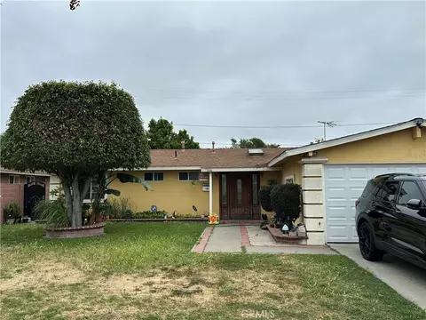 1678 W Crone, Anaheim, CA 92802