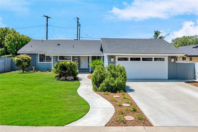 1220 E Adams Ave, Orange, CA 92867