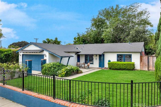 2626 Ponderosa St, Santa Ana, CA 92705