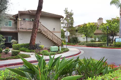 24441 Hillsdale #116, Laguna Hills, CA 92653