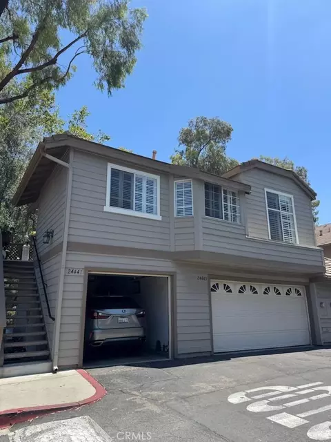 24441 Hillsdale #116, Laguna Hills, CA 92653