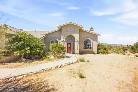 1397 Sierra, Pinon Hills, CA 92372
