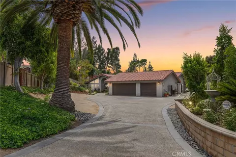 5071 Summit, Yorba Linda, CA 92886