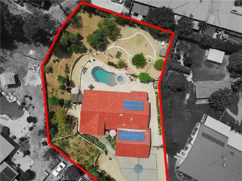 5071 Summit, Yorba Linda, CA 92886
