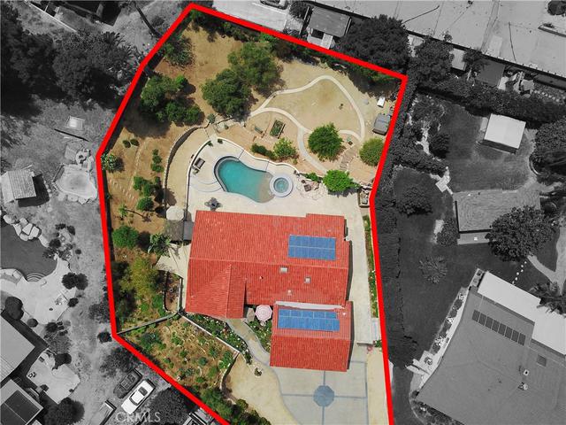5071 Summit, Yorba Linda, CA 92886