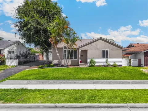 15463 Saranac Dr, Whittier, CA 90604