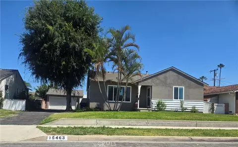 15463 Saranac Dr, Whittier, CA 90604