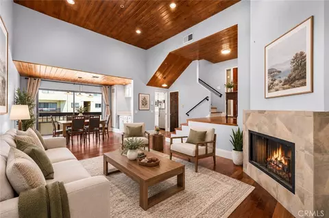 1022 S Marengo #5, Alhambra, CA 91803