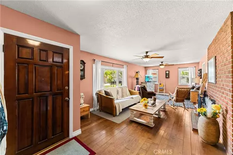 Entry Way - 760 N Pine St, Orange, CA 92867 photo 1 of 1