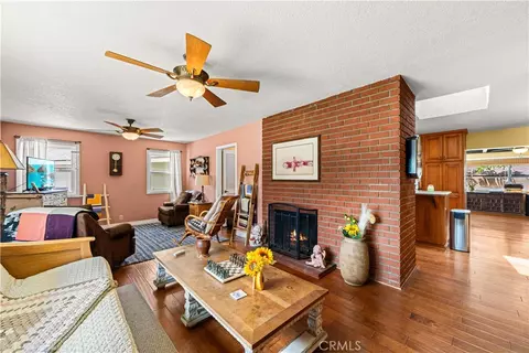 Living - 760 N Pine St, Orange, CA 92867 photo 1 of 1