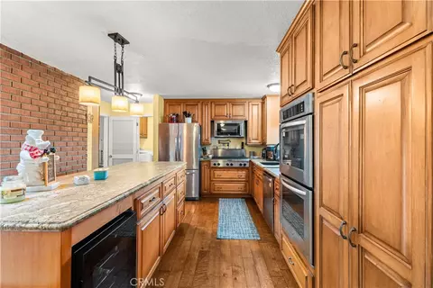 Kitchen - 760 N Pine St, Orange, CA 92867 photo 1 of 2