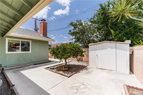 Exterior - 760 N Pine St, Orange, CA 92867 photo 7 of 7