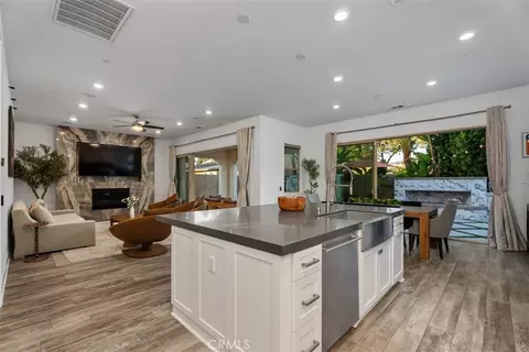 Kitchen - 101 Score, Irvine, CA 92618 photo 1 of 4