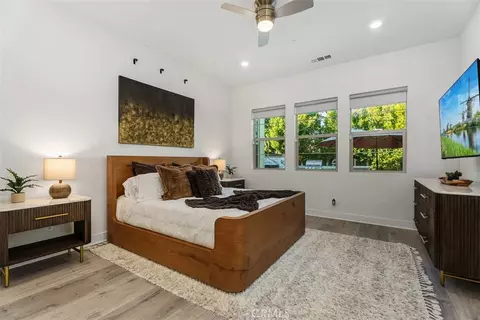 Bedroom - 101 Score, Irvine, CA 92618 photo 2 of 5