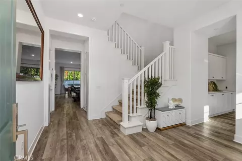 Entry Way - 101 Score, Irvine, CA 92618 photo 1 of 3