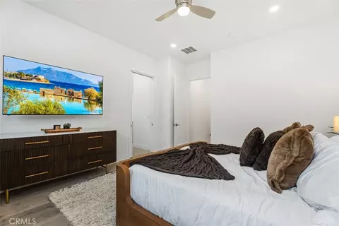 Bedroom - 101 Score, Irvine, CA 92618 photo 3 of 5