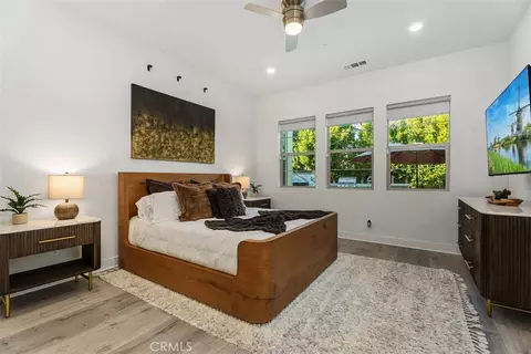 Bedroom - 101 Score, Irvine, CA 92618 photo 2 of 5
