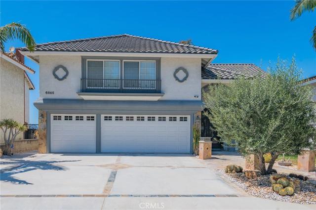 6865 E Georgetown, Anaheim, CA 92807