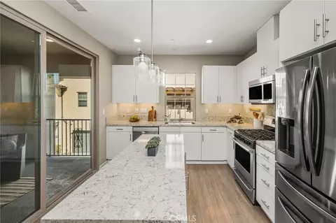 Kitchen - 111 Tallowood, Irvine, CA 92620 photo 2 of 4