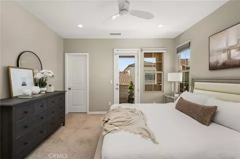 Bedroom - 111 Tallowood, Irvine, CA 92620 photo 5 of 9