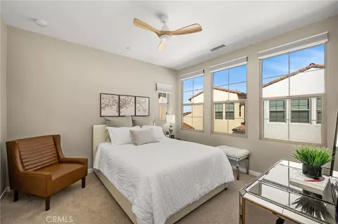 Bedroom - 111 Tallowood, Irvine, CA 92620 photo 7 of 9