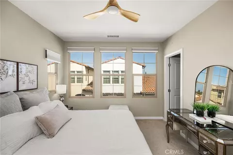 Bedroom - 111 Tallowood, Irvine, CA 92620 photo 8 of 9