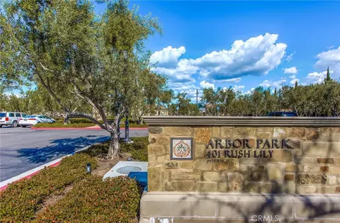 Exterior - 111 Tallowood, Irvine, CA 92620 photo 4 of 9