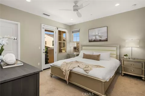 Bedroom - 111 Tallowood, Irvine, CA 92620 photo 3 of 9