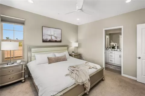 Bedroom - 111 Tallowood, Irvine, CA 92620 photo 6 of 9