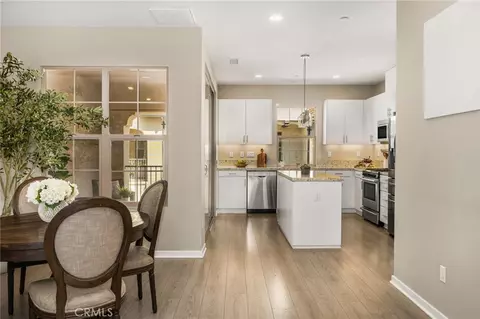 Dining - 111 Tallowood, Irvine, CA 92620 photo 1 of 3