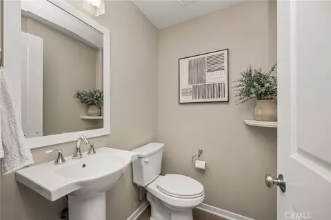 Entry Way - 111 Tallowood, Irvine, CA 92620 photo 3 of 5