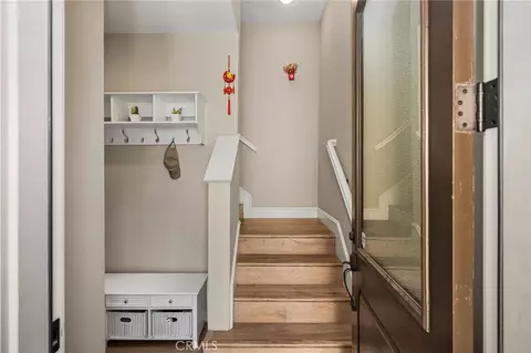Entry Way - 111 Tallowood, Irvine, CA 92620 photo 2 of 5