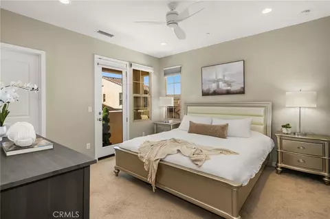 Bedroom - 111 Tallowood, Irvine, CA 92620 photo 3 of 9