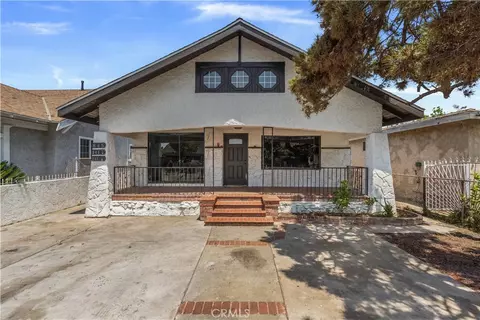 845 W 56th St, Los Angeles, CA 90037