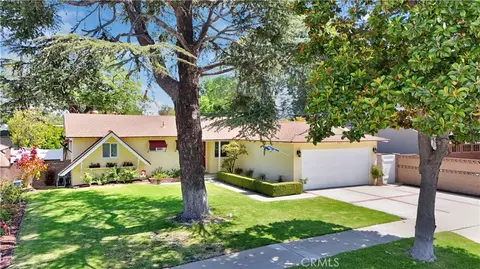 Exterior - 2415 E Oakmont, Orange, CA 92867 photo 2 of 10
