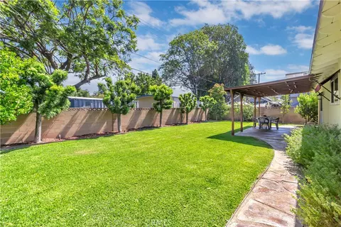 Exterior - 2415 E Oakmont, Orange, CA 92867 photo 8 of 10