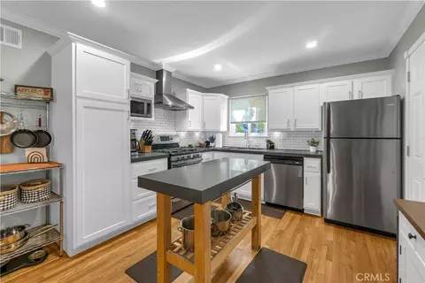 Kitchen - 2415 E Oakmont, Orange, CA 92867 photo 3 of 4